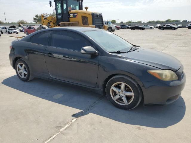 JTKDE167580228691 - 2008 TOYOTA SCION TC 黑色 照片 4