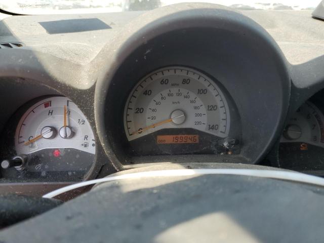 JTKDE167580228691 - 2008 TOYOTA SCION TC 黑色 照片 9