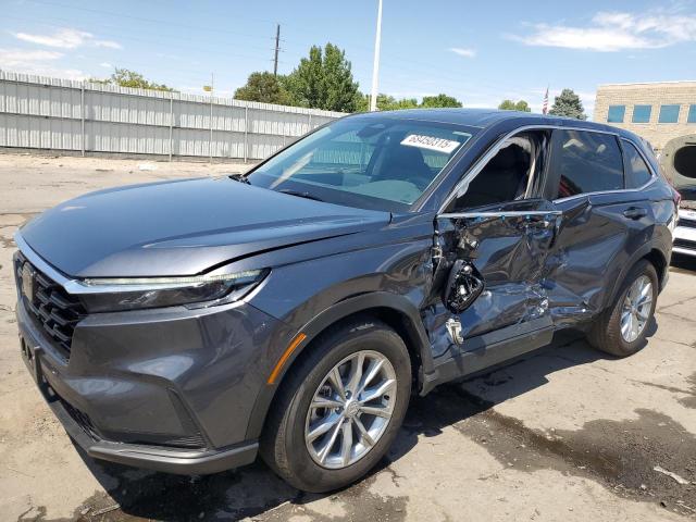 2025 HONDA CR-V EX, 