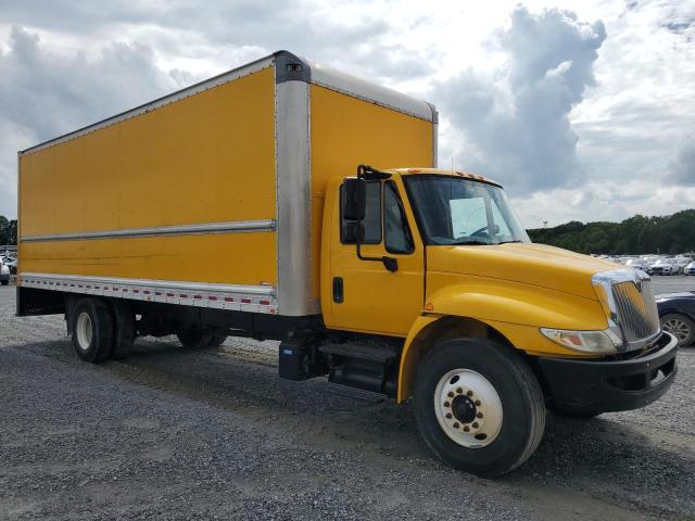 2018 INTERNATIONAL 4300 4300, 
