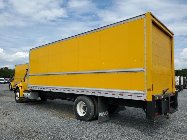 1HTMMMML0JH468043 - 2018 INTERNATIONAL 4300 4300 Gelb Foto 3