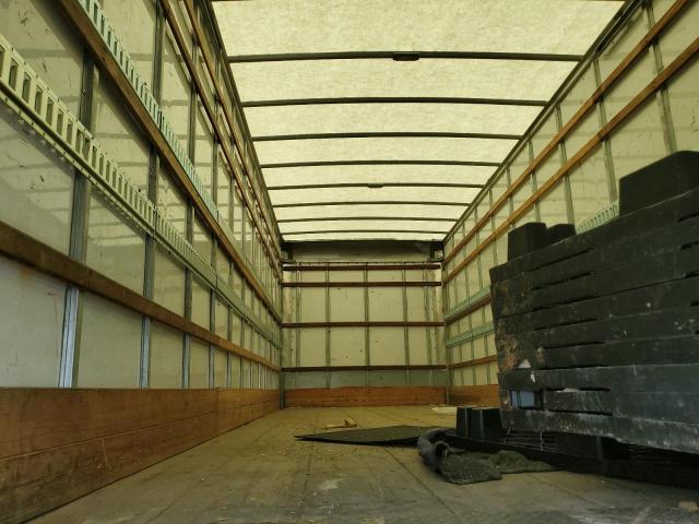 1HTMMMML0JH468043 - 2018 INTERNATIONAL 4300 4300 Gelb Foto 6