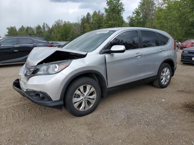 2013 HONDA CR-V EX, 