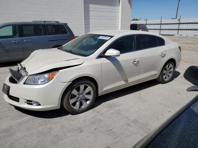 2012 BUICK LACROSSE PREMIUM, 