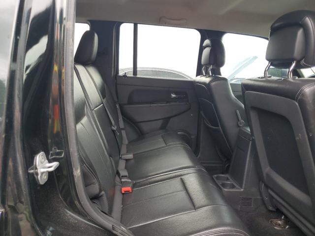 1C4PJLAK3CW166611 - 2012 JEEP LIBERTY SPORT 绿色 照片 10