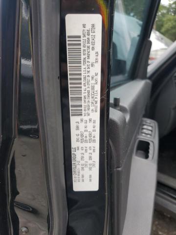 1C4PJLAK3CW166611 - 2012 JEEP LIBERTY SPORT 绿色 照片 13