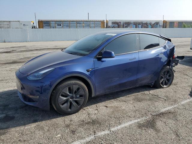 2024 TESLA MODEL Y, 