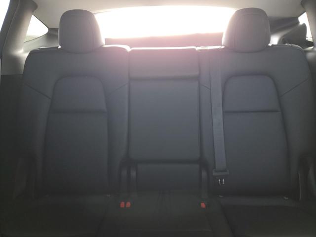 7SAYGDEE3RF180683 - 2024 TESLA MODEL Y BLUE photo 10