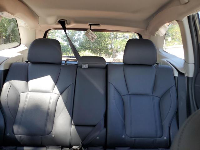 JF2SKAUC5MH454699 - 2021 SUBARU FORESTER LIMITED Qara foto 10