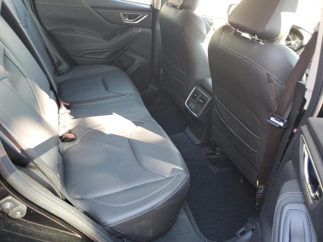 JF2SKAUC5MH454699 - 2021 SUBARU FORESTER LIMITED Qara foto 11