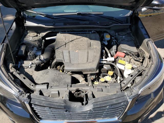 JF2SKAUC5MH454699 - 2021 SUBARU FORESTER LIMITED Qara foto 12