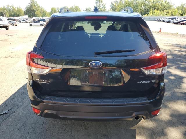 JF2SKAUC5MH454699 - 2021 SUBARU FORESTER LIMITED Qara foto 6