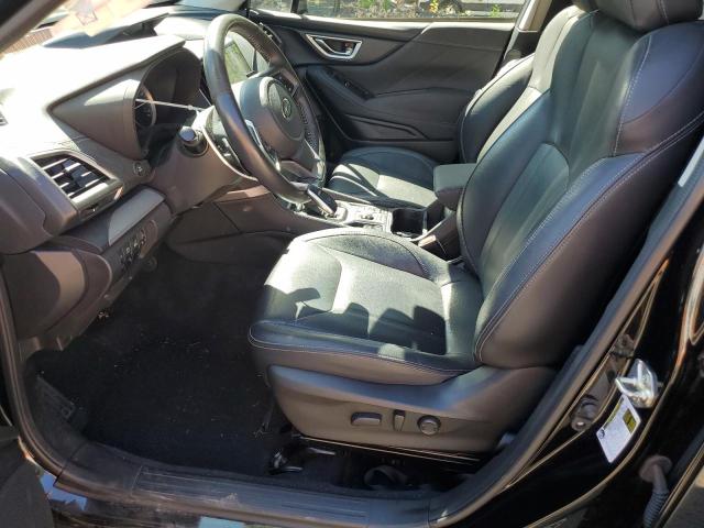 JF2SKAUC5MH454699 - 2021 SUBARU FORESTER LIMITED Qara foto 7