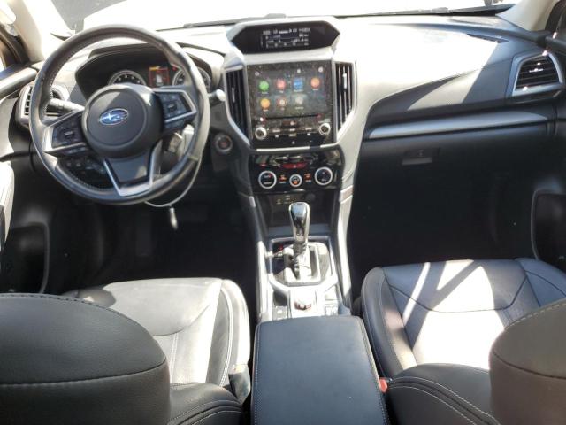 JF2SKAUC5MH454699 - 2021 SUBARU FORESTER LIMITED Qara foto 8