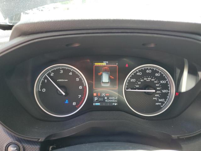 JF2SKAUC5MH454699 - 2021 SUBARU FORESTER LIMITED Qara foto 9