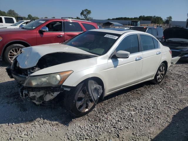 2009 HONDA ACCORD EXL, 