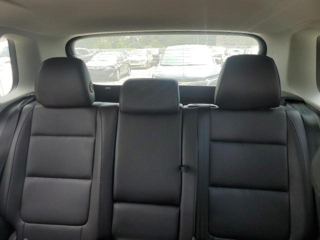 WVGAV7AX7HK002222 - 2017 VOLKSWAGEN TIGUAN S BLUE photo 10