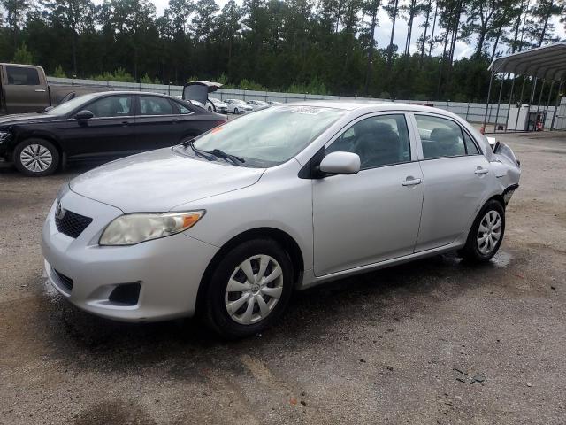 2010 TOYOTA COROLLA BASE, 