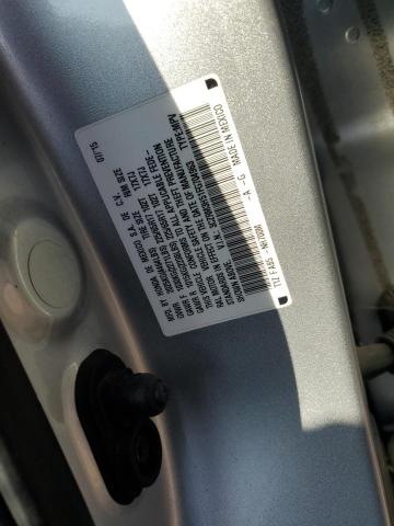 3CZRM3H51FG704963 - 2015 HONDA CR-V EX ვერცხლისფერი ფოტო 13