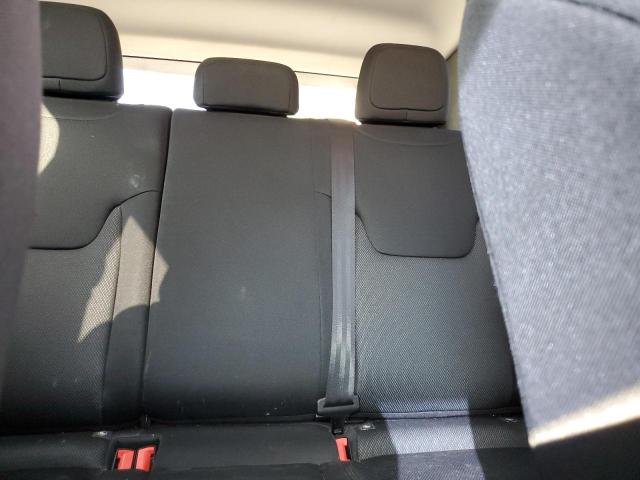 ZACNJBAB3KPK61759 - 2019 JEEP RENEGADE SPORT 银色 照片 10