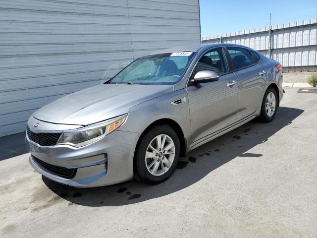 2016 KIA OPTIMA LX, 