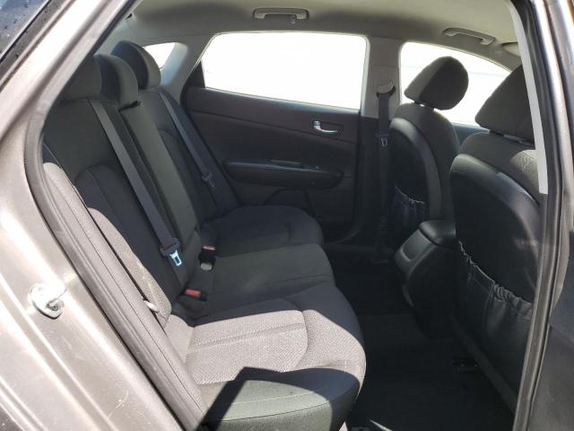 5XXGT4L35GG115897 - 2016 KIA OPTIMA LX GRAY photo 10