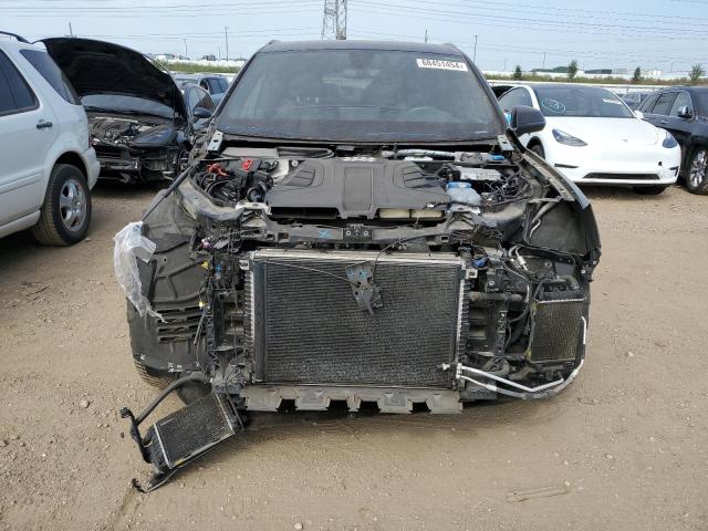 WA1VAAF76HD011161 - 2017 AUDI Q7 PRESTIGE 黑色 照片 5