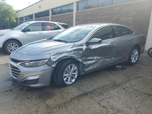 2024 CHEVROLET MALIBU LT, 