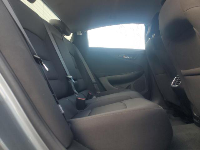 1G1ZD5ST0RF120657 - 2024 CHEVROLET MALIBU LT GRAY photo 10