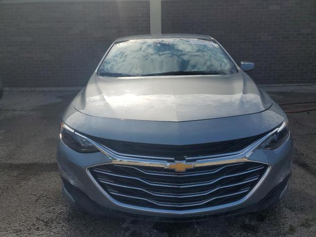 1G1ZD5ST0RF120657 - 2024 CHEVROLET MALIBU LT GRAY photo 5