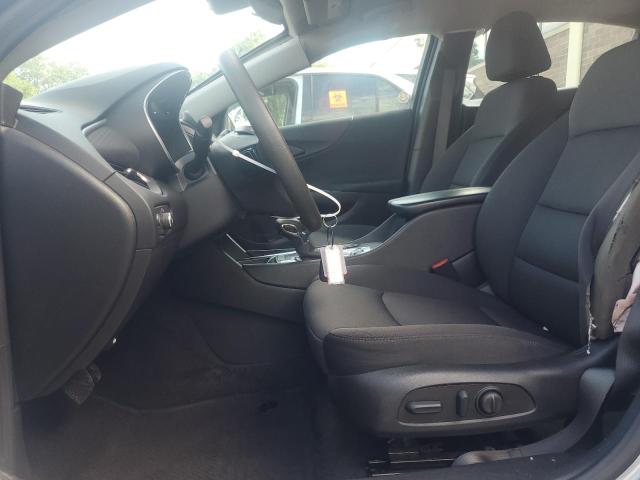 1G1ZD5ST0RF120657 - 2024 CHEVROLET MALIBU LT GRAY photo 7