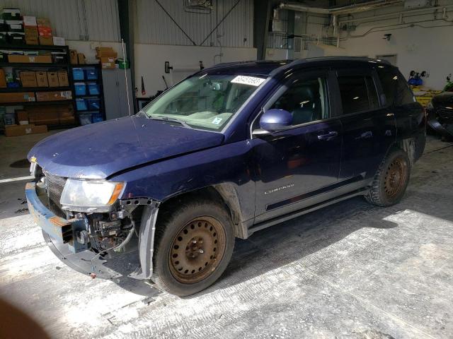 2015 JEEP COMPASS SPORT, 