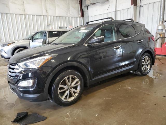 2014 HYUNDAI SANTA FE S, 