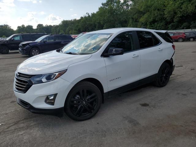 2021 CHEVROLET EQUINOX LT, 