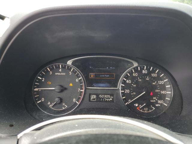 5N1AR2MN8FC639306 - 2015 NISSAN PATHFINDER S Grau Foto 9