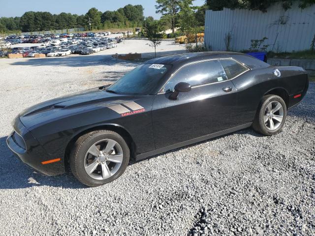 2015 DODGE CHALLENGER SXT, 