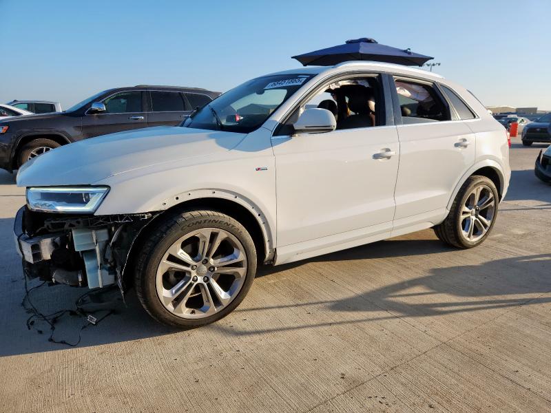 2018 AUDI Q3 PREMIUM PLUS, 