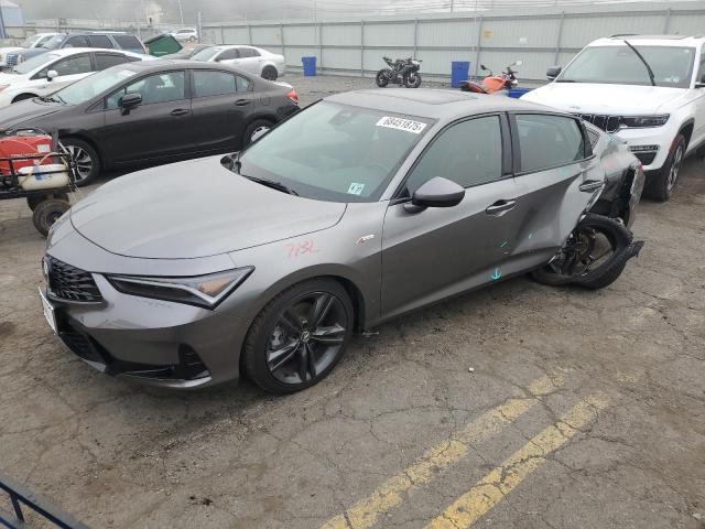 2023 ACURA INTEGRA A-SPEC, 