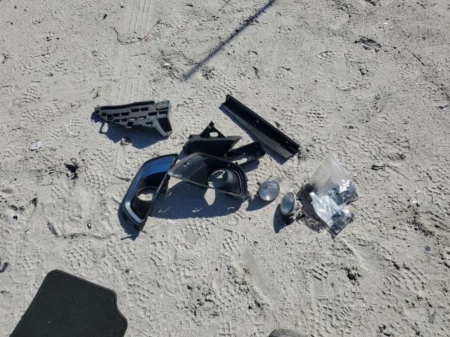 1GCGSCEN8J1124494 - 2018 CHEVROLET COLORADO LT GRAY photo 12