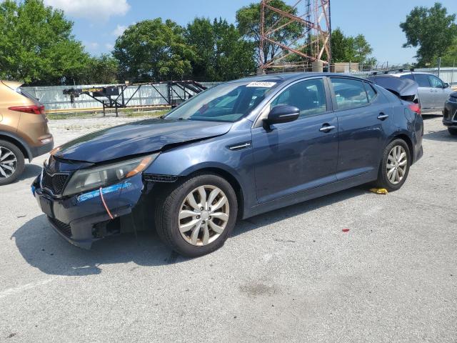 2015 KIA OPTIMA LX, 