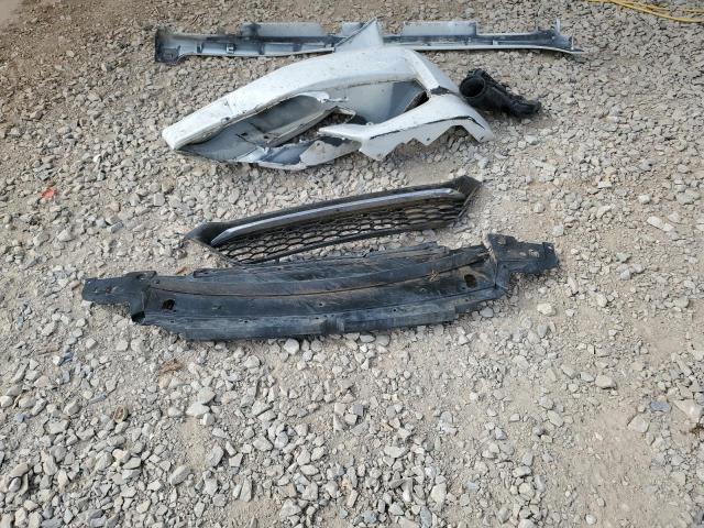 1HGCR2F58GA073754 - 2016 HONDA ACCORD SPORT WHITE photo 12