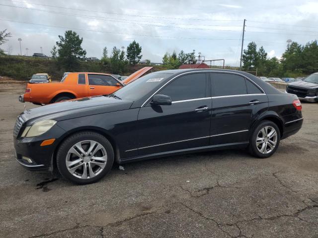 2010 MERCEDES-BENZ E 350, null