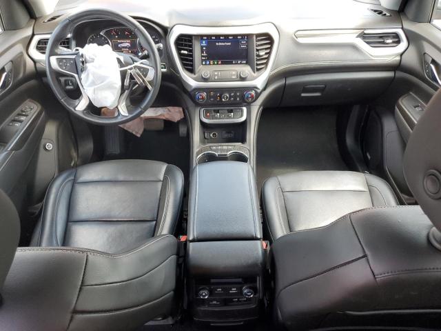 1GKKNUL40PZ120990 - 2023 GMC ACADIA SLT MAROON photo 8