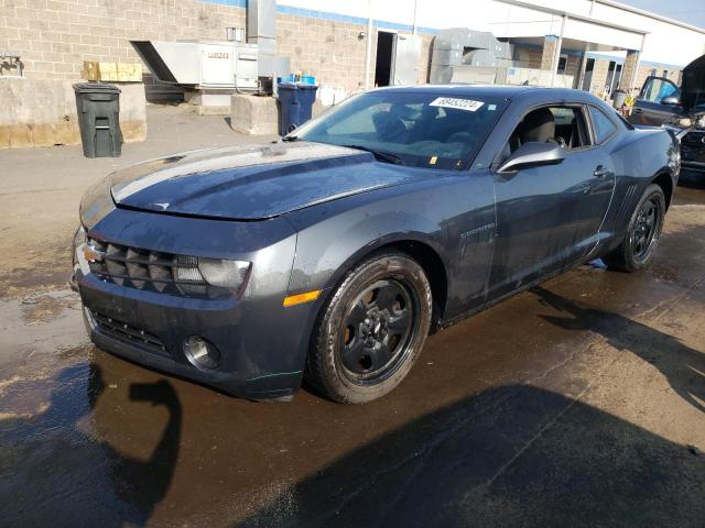 2012 CHEVROLET CAMARO LS, 