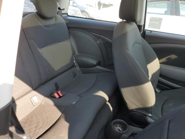 WMWMF3C5XATZ62571 - 2010 MINI COOPER წითელი ფოტო 10