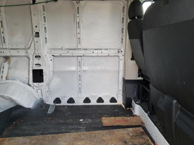 3C6TRVNG2EE116716 - 2014 RAM PROMASTER 1500 STANDARD WHITE photo 11