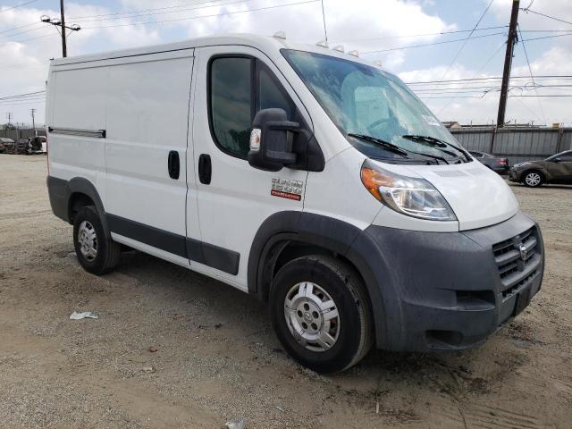 3C6TRVNG2EE116716 - 2014 RAM PROMASTER 1500 STANDARD WHITE photo 4