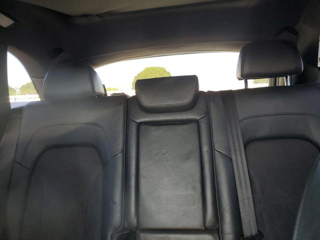 WA1VGAFP8EA017913 - 2014 AUDI SQ5 PRESTIGE BLACK photo 10