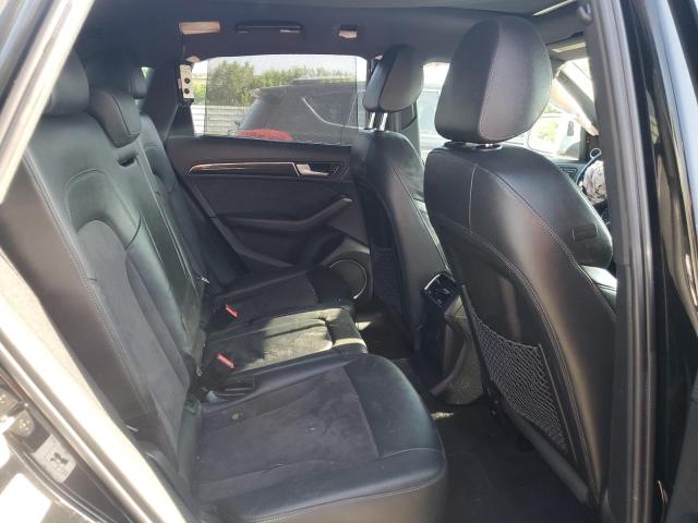 WA1VGAFP8EA017913 - 2014 AUDI SQ5 PRESTIGE BLACK photo 11