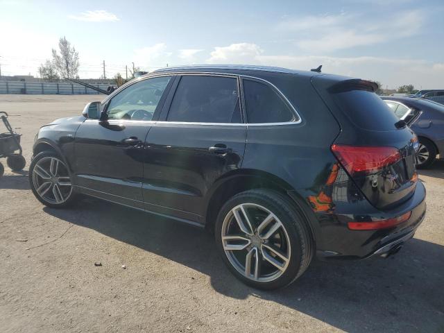 WA1VGAFP8EA017913 - 2014 AUDI SQ5 PRESTIGE BLACK photo 2